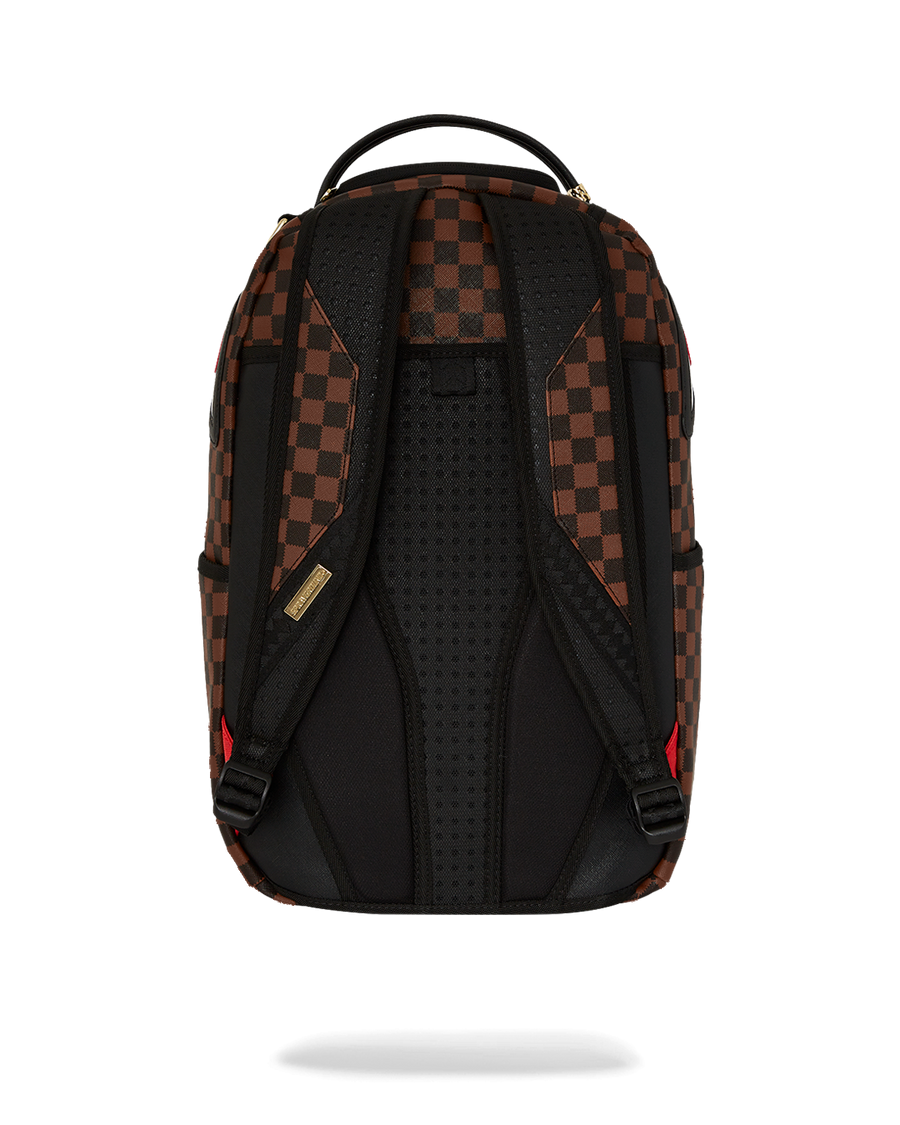 SPRAYGROUND® BACKPACK SAWTOOTH SHARKS IN PARIS DLXSV BACKPACK