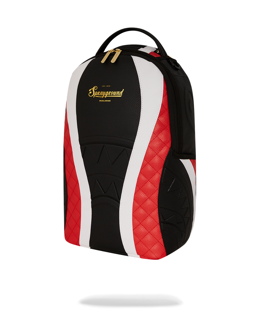SPRAYGROUND® BACKPACK LEGACY RACER BACKPACK