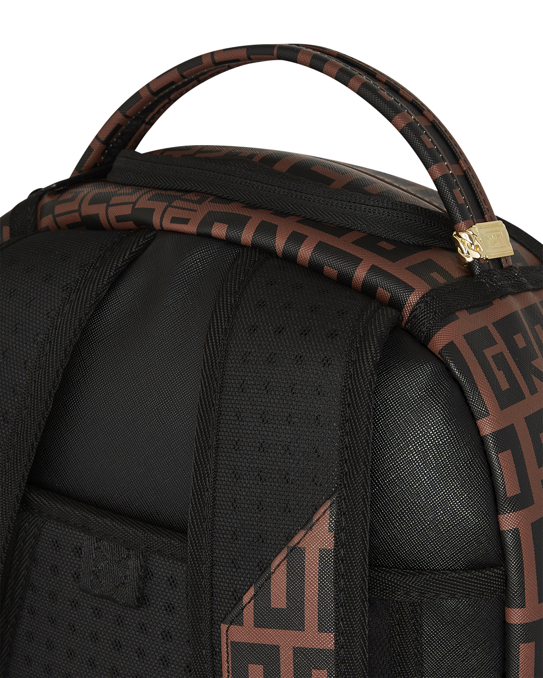 SPRAYGROUND® BACKPACK MONEY SHARK SPLIT BACKPACK