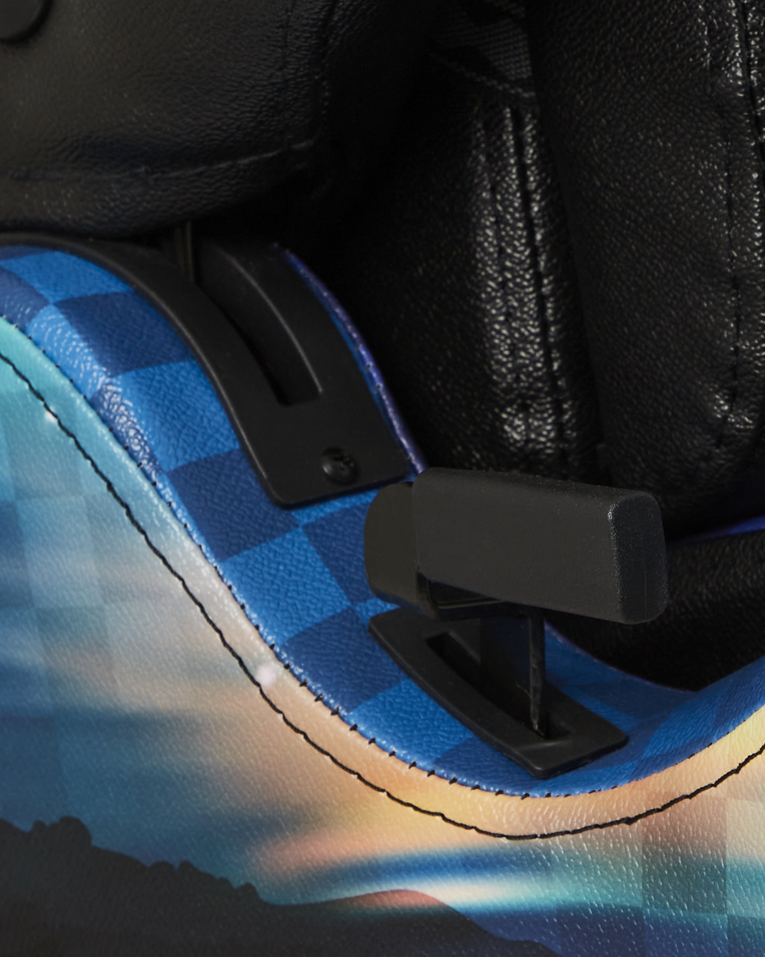 SPRAYGROUND® GAMING CHAIR LATE ONE NIGHT GAMING CHAIR