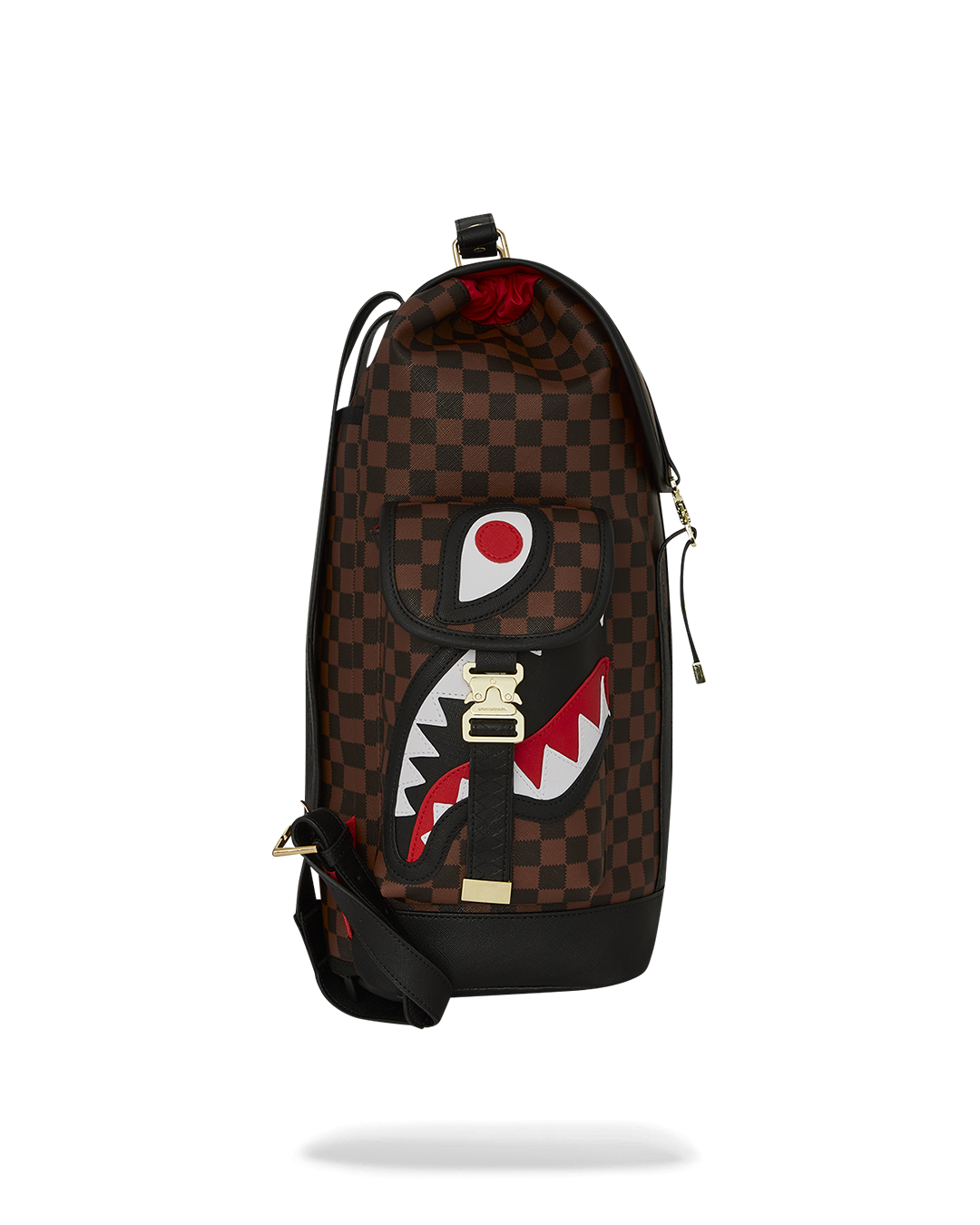 SPRAYGROUND® BACKPACK SAWTOOTH SHARKS IN PARIS MONTE CARLO