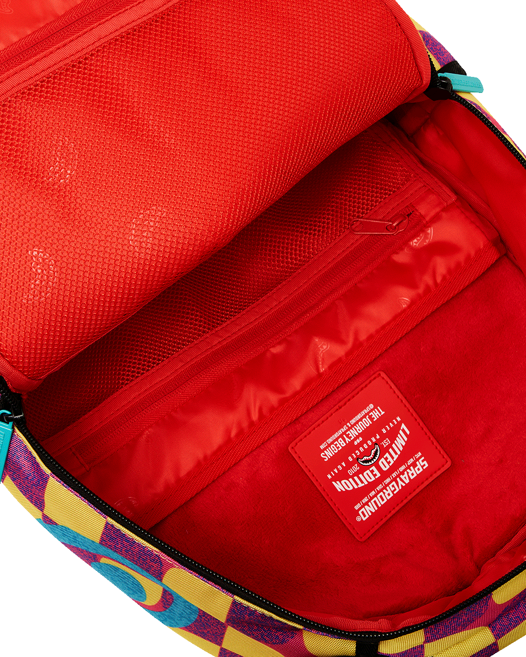 SPRAYGROUND® BACKPACK SNOOPY CHILLWAVE DLX BACKPACK