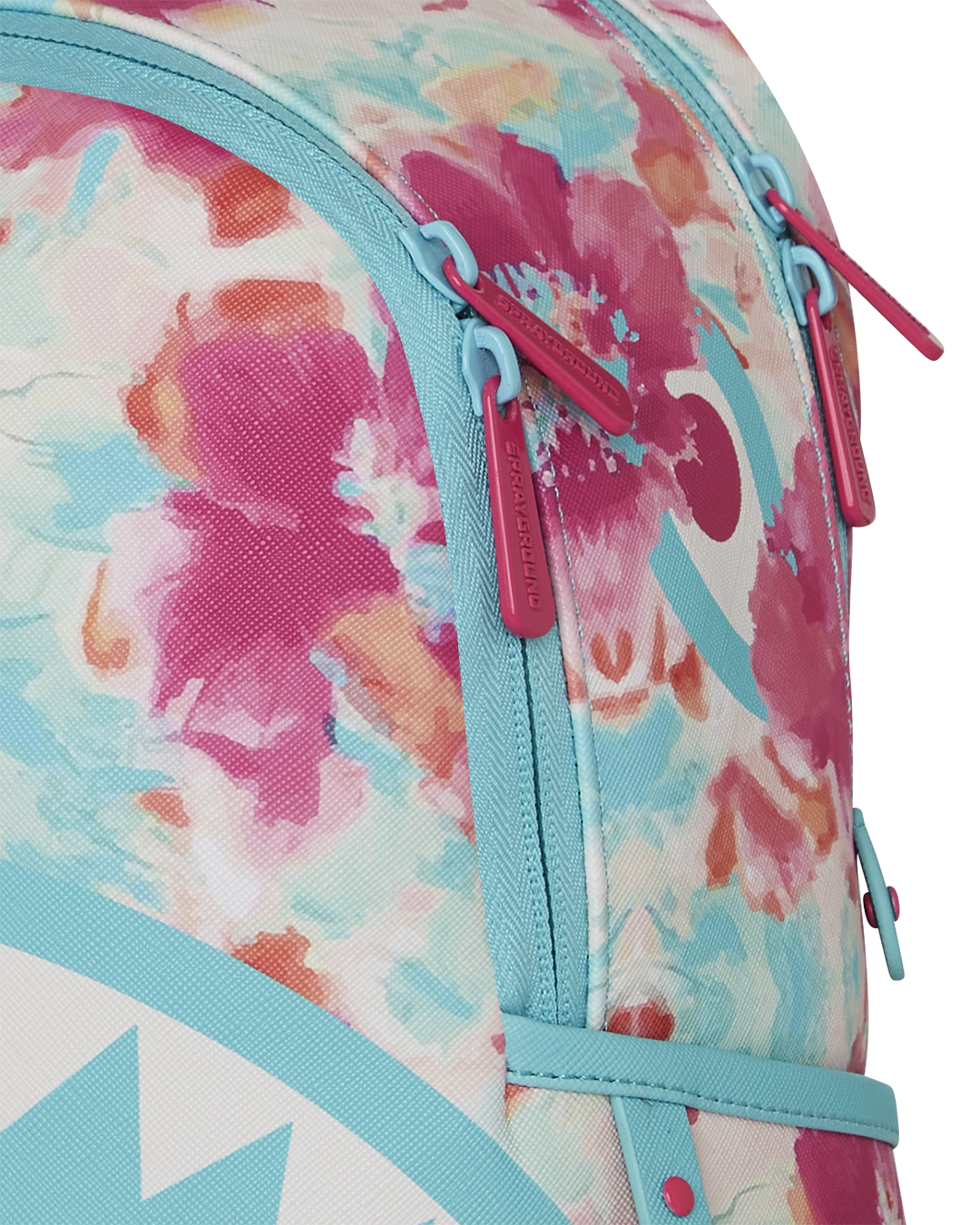 SPRAYGROUND® BACKPACK GARDEN DELIGHT SAVAGE BACKPACK