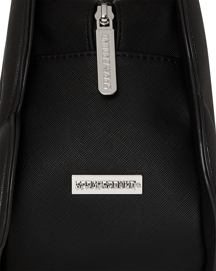 SPRAYGROUND® HANDBAG BUBBLE BUBBLE SHARK HANDBAG