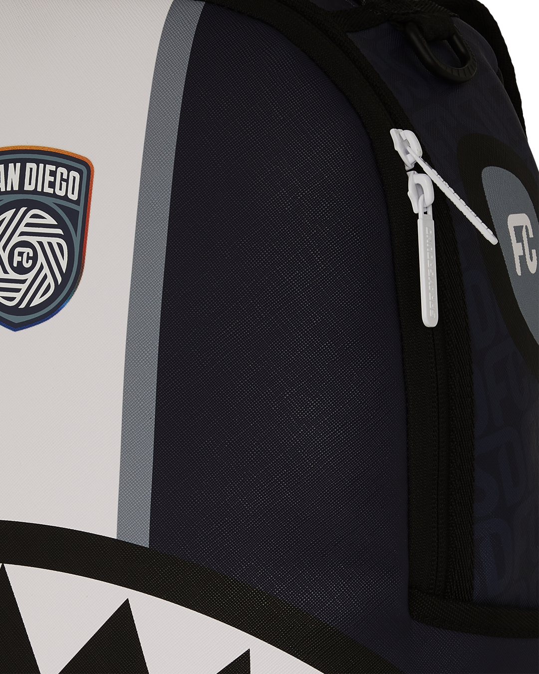 SPRAYGROUND® BACKPACK MLS SAN DIEGO FC DEFENDER BACKPACK