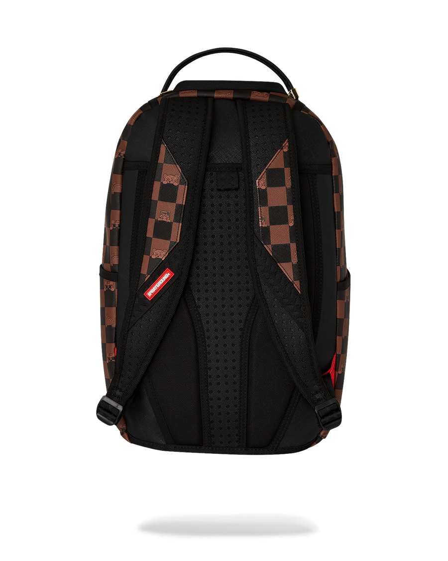 SPRAYGROUND® BACKPACK THE HIDEOUT BACKPACK