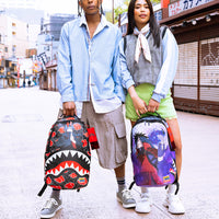 SPRAYGROUND® BACKPACK NARUTO MADARA MOON BACKPACK