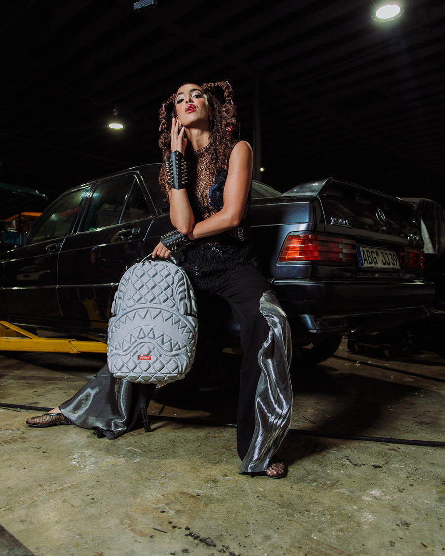SPRAYGROUND® BACKPACK AIR MESH WELD V3 DLX BACKPACK