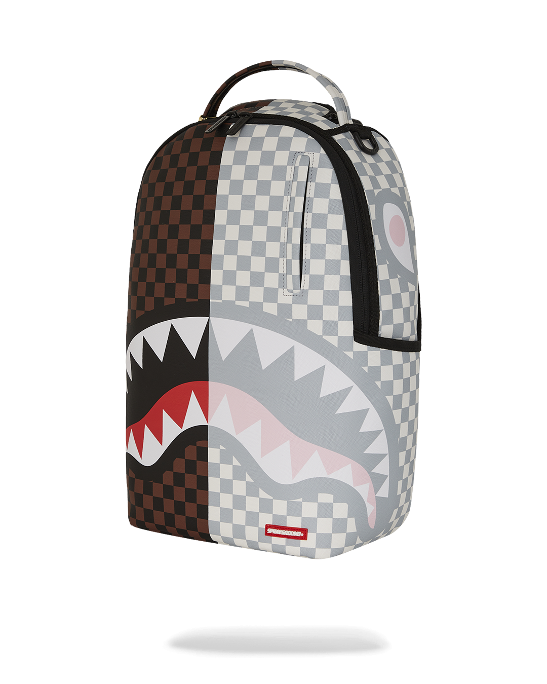 SPRAYGROUND® BACKPACK SHARKS IN PARIS CHERRY BLADE BACKPACK