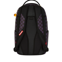 SPRAYGROUND® BACKPACK DRAGON BALL ROSE GOKU BLACK'S WRATH BACKPACK