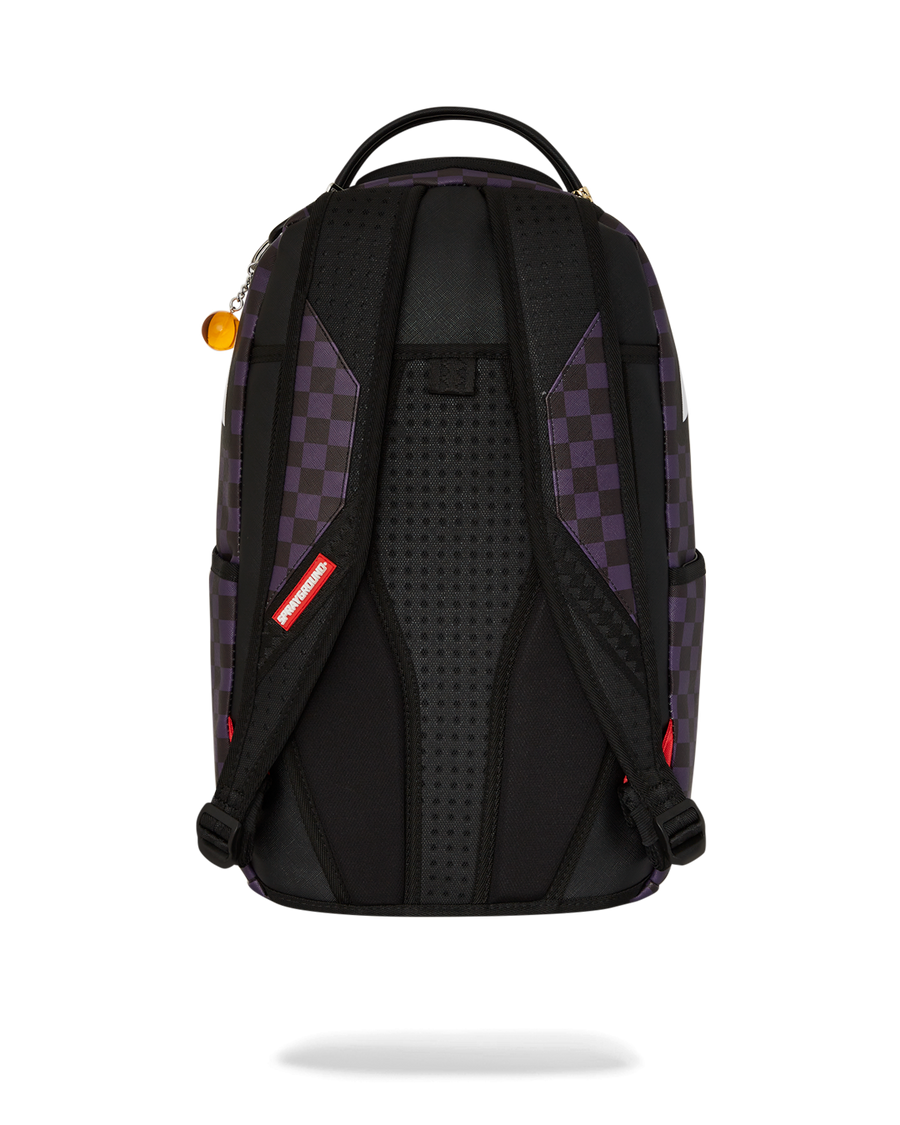 SPRAYGROUND® BACKPACK DRAGON BALL ROSE GOKU BLACK'S WRATH BACKPACK