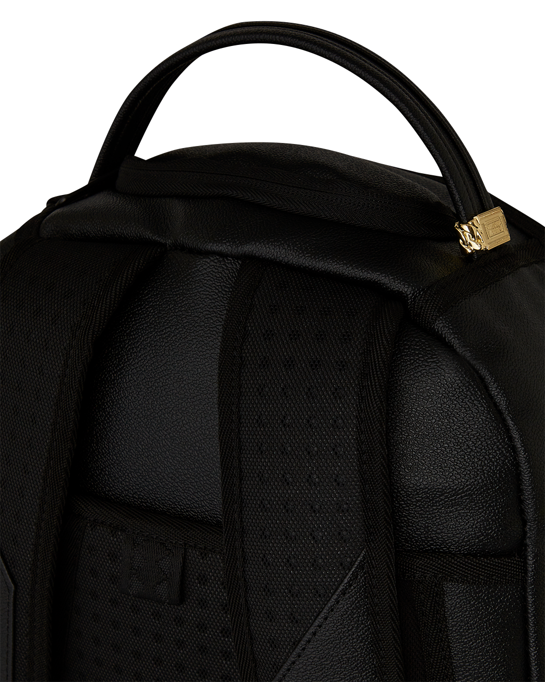 SPRAYGROUND® BACKPACK BLACKOUT SHARK DLXSV BACKPACK