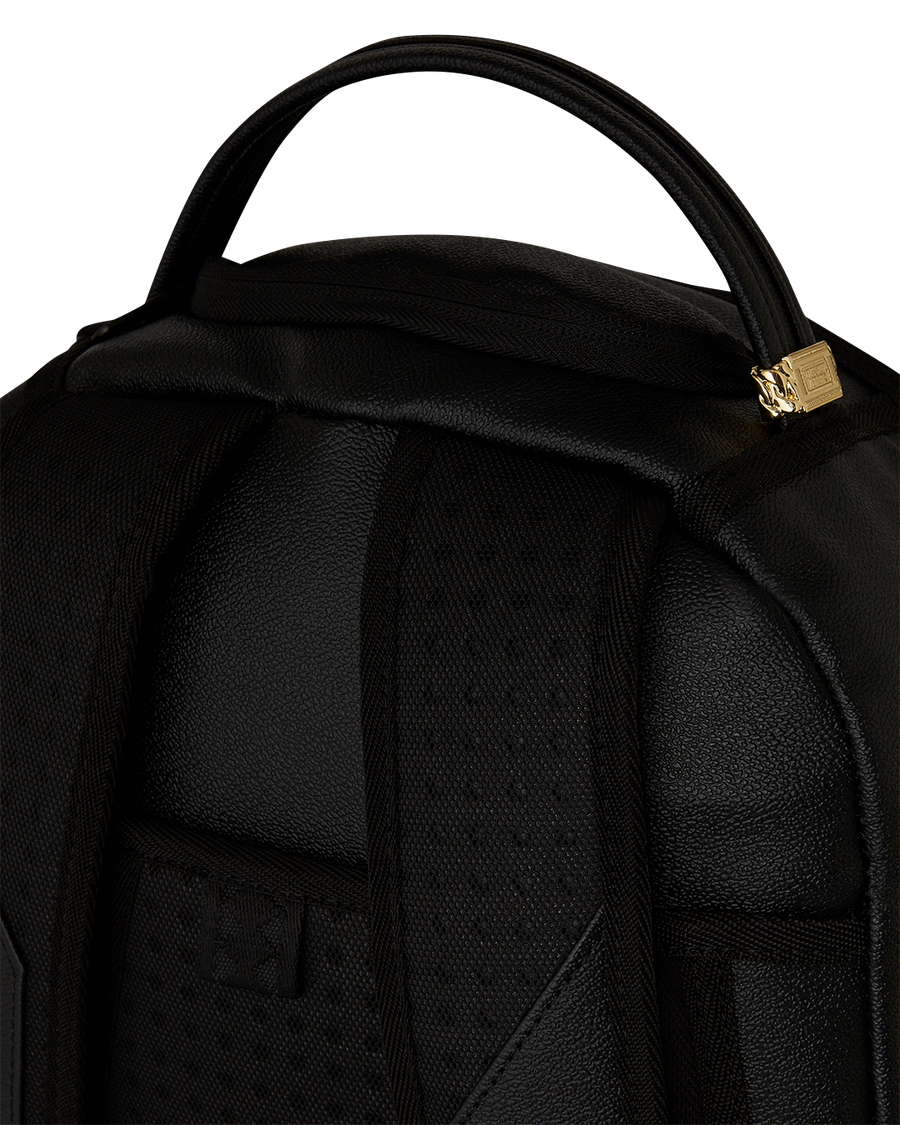 SPRAYGROUND® BACKPACK BLACKOUT SHARK DLXSV BACKPACK