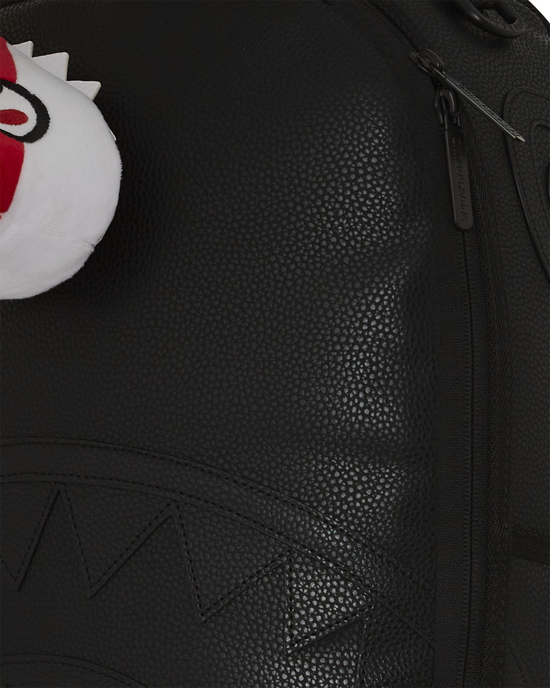 SPRAYGROUND® BACKPACK PLUSH SHARK BIG BITE BACKPACK