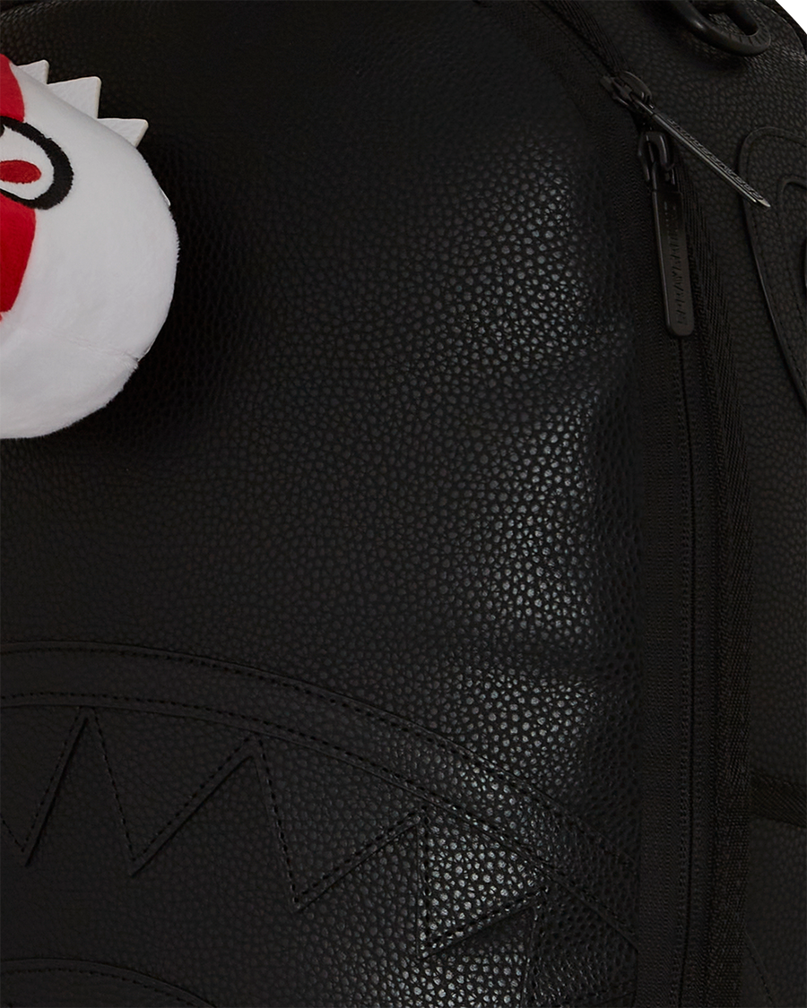 SPRAYGROUND® BACKPACK PLUSH SHARK BIG BITE BACKPACK