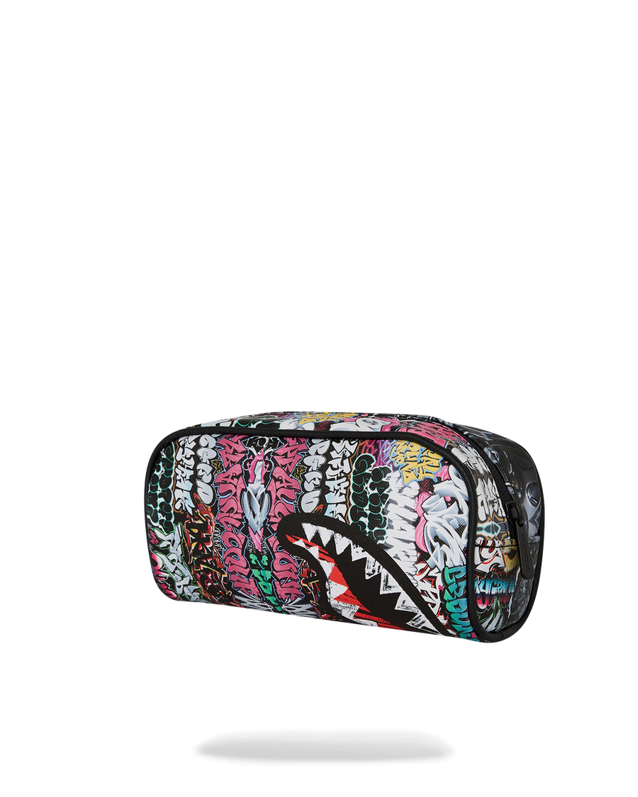 SPRAYGROUND® POUCH NEW CITY ANDROID POUCH