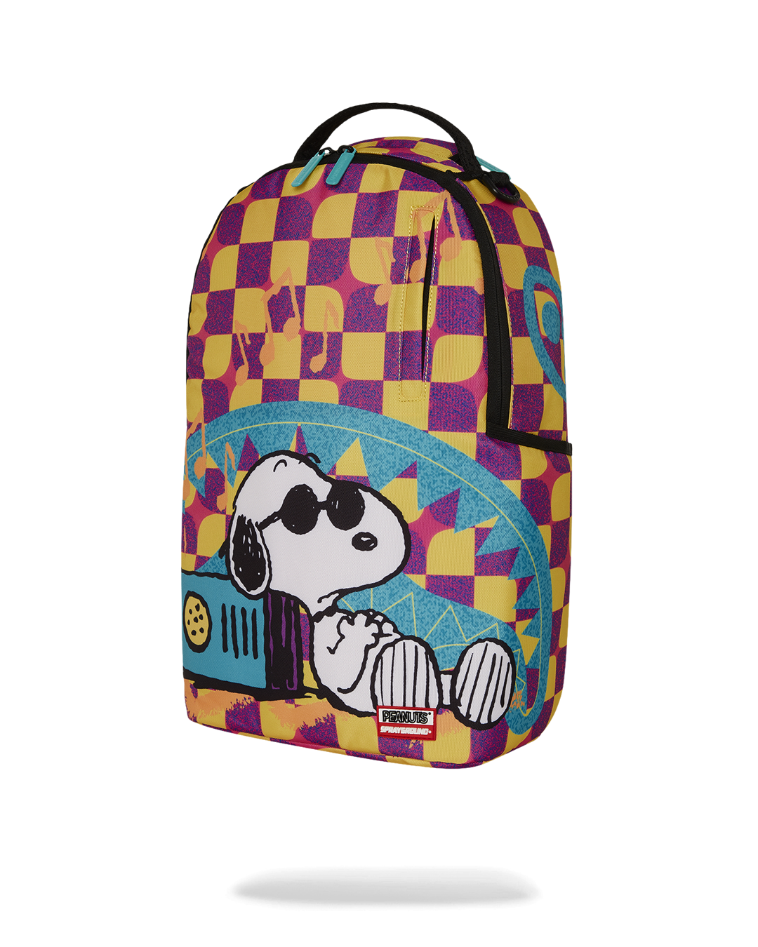 SPRAYGROUND® BACKPACK SNOOPY CHILLWAVE DLX BACKPACK