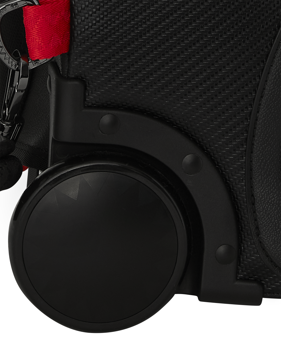 SPRAYGROUND® BACKPACK NIGHTFALL WHEELY BACKPACK