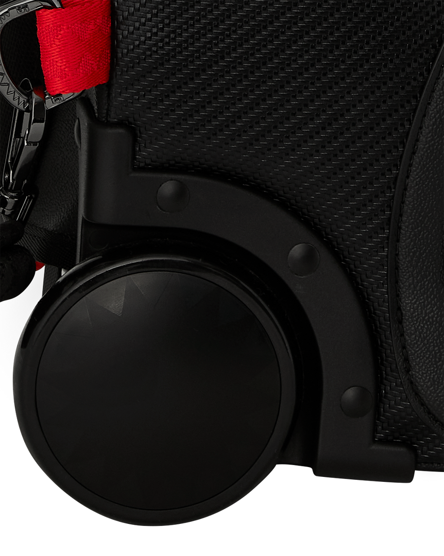 SPRAYGROUND® BACKPACK NIGHTFALL WHEELY BACKPACK