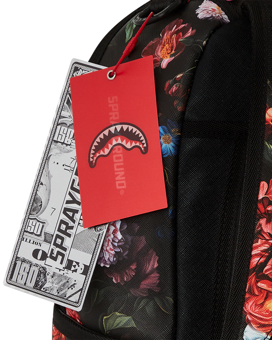 SPRAYGROUND® BACKPACK JARDIN DE FLORES BACKPACK
