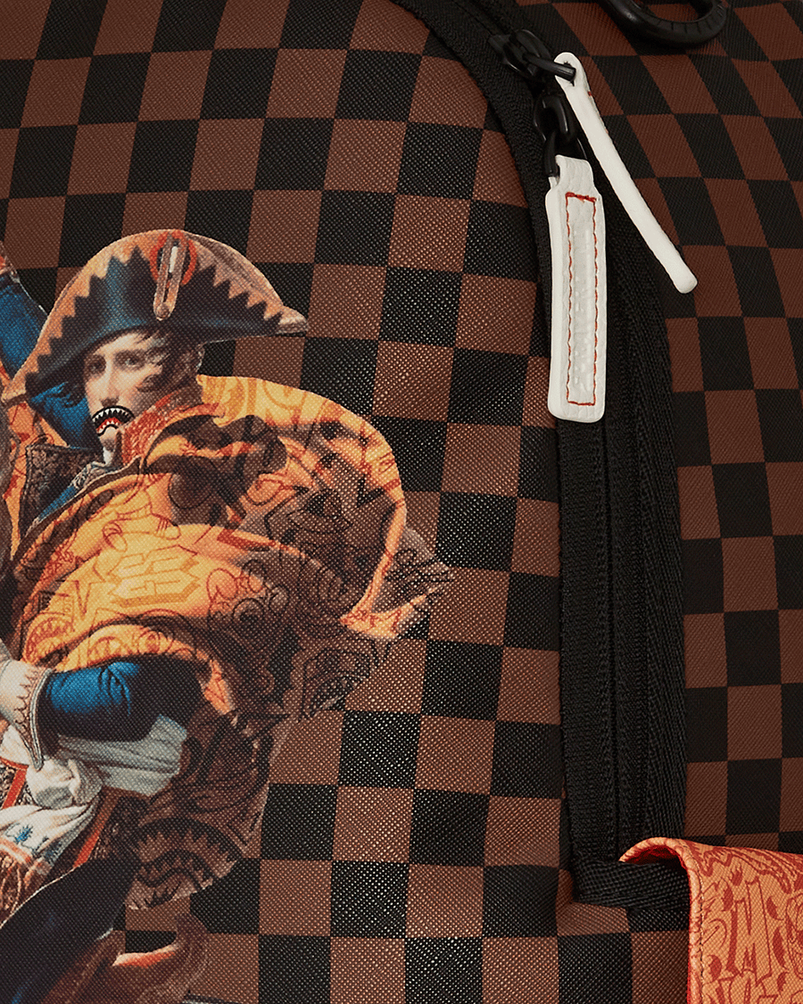 SPRAYGROUND® BACKPACK NAPOLEAN SHARKS IN PARIS BACKPACK