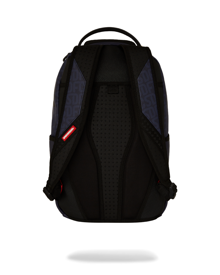 SPRAYGROUND® BACKPACK MLS SAN DIEGO FC DEFENDER BACKPACK