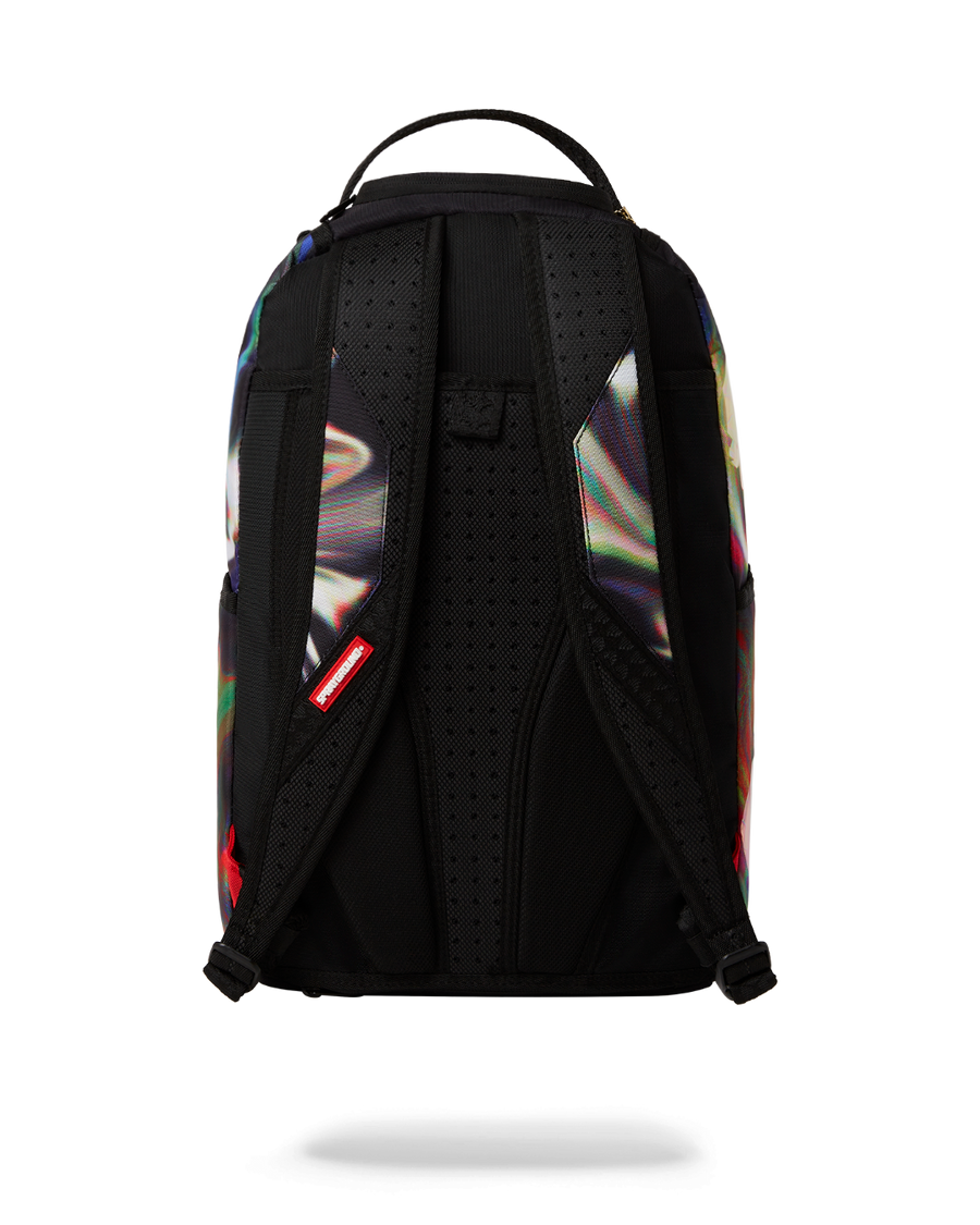 SPRAYGROUND® BACKPACK MY LITTLE PONY RAINBOW RIDERS DLXR BACKPACK