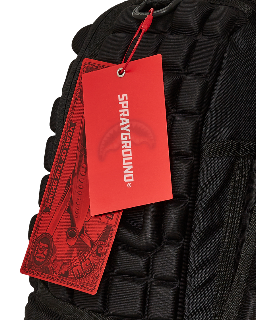SPRAYGROUND® BACKPACK GRIDLOCK ARMOR BACKPACK