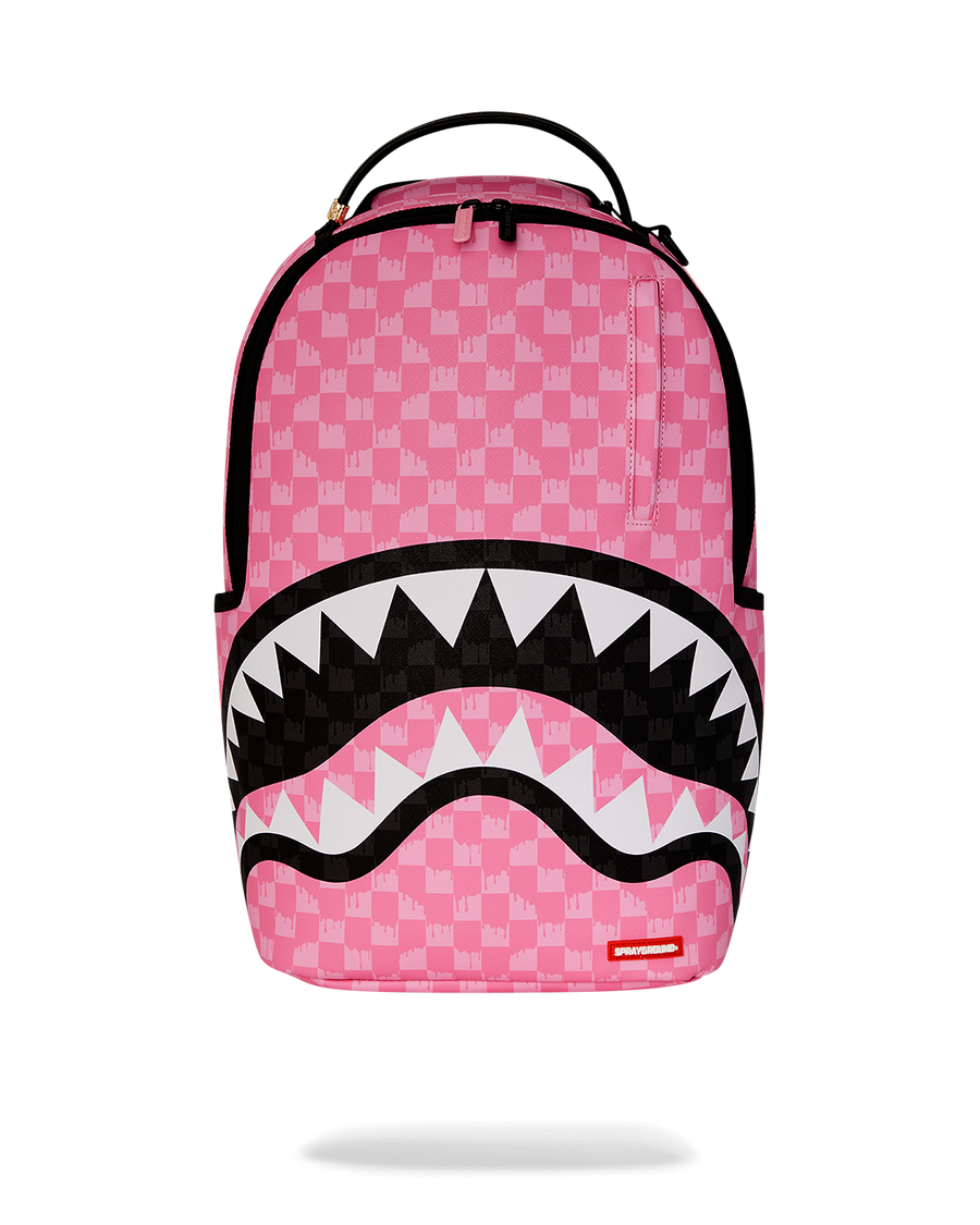 Sprayground Backpack Box PINK PARADISE DLXSV BACKPACK – SPRAYGROUND®