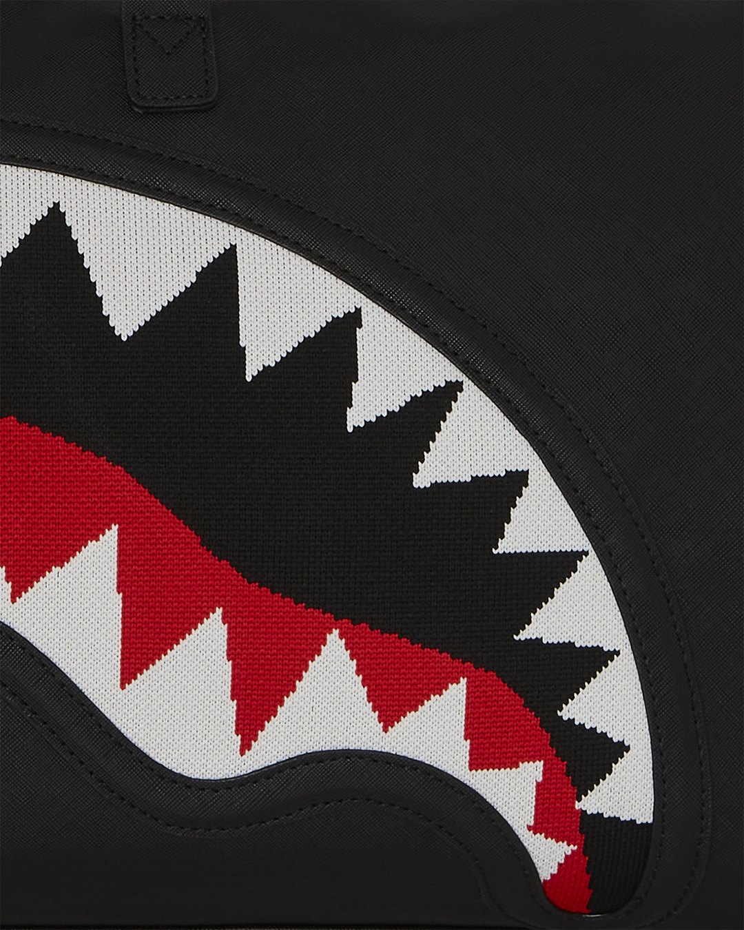 SPRAYGROUND® DUFFLE KNIT COMMANDER DUFFLE