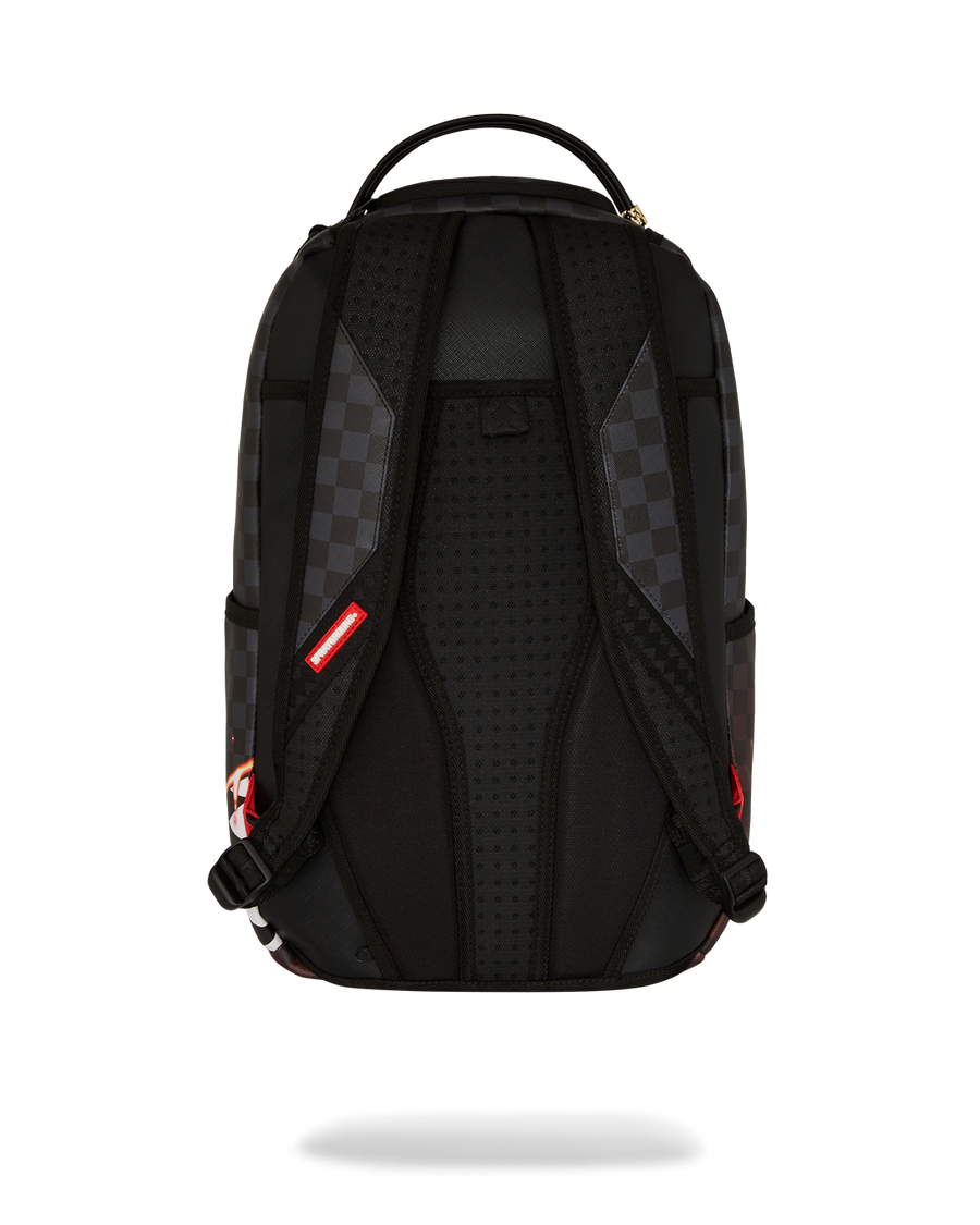 SPRAYGROUND® BACKPACK SUPERMAN LASER BACKPACK