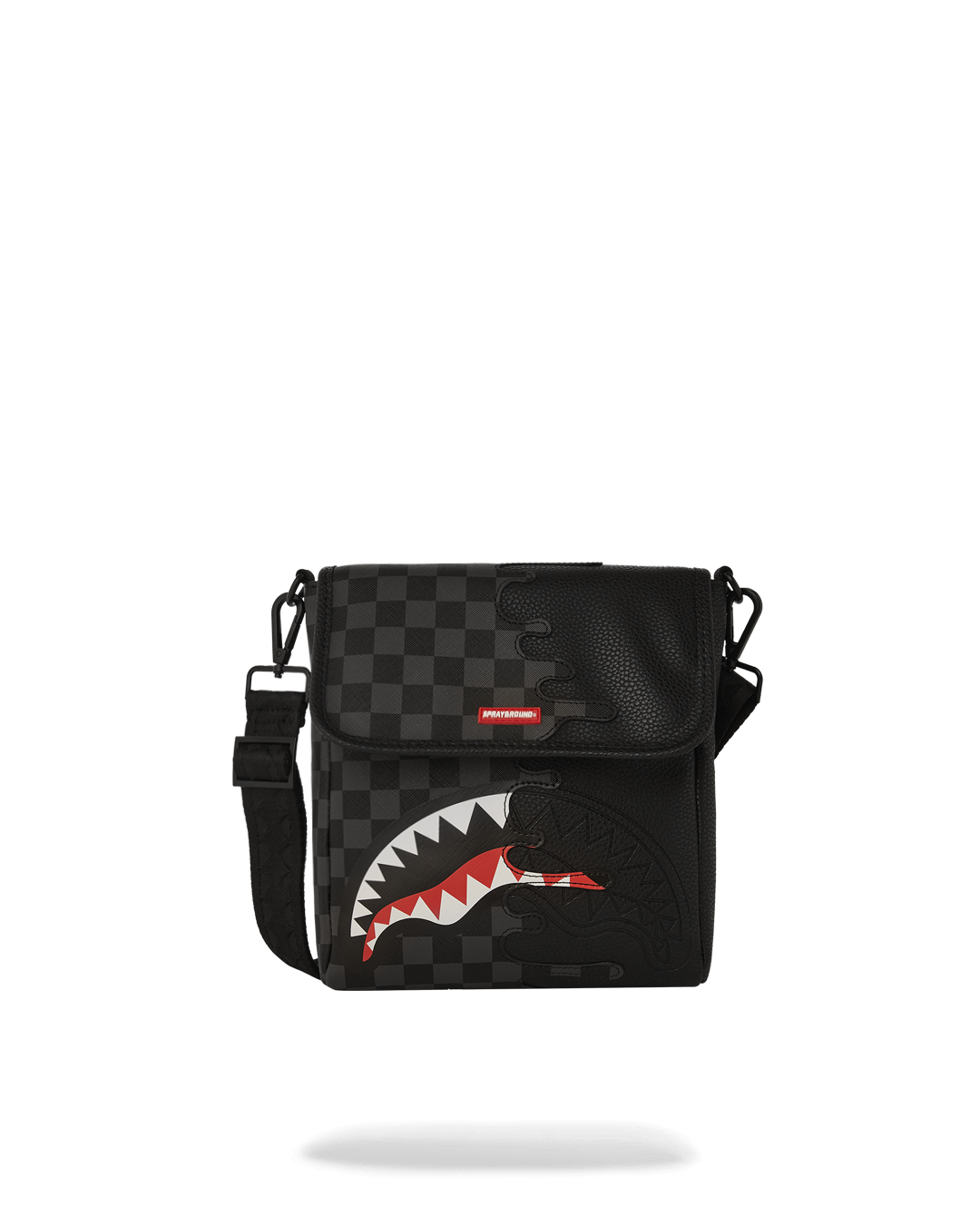 SPEED SHARK SIDE SWIPE MESSENGER SLING BAG – SPRAYGROUND®