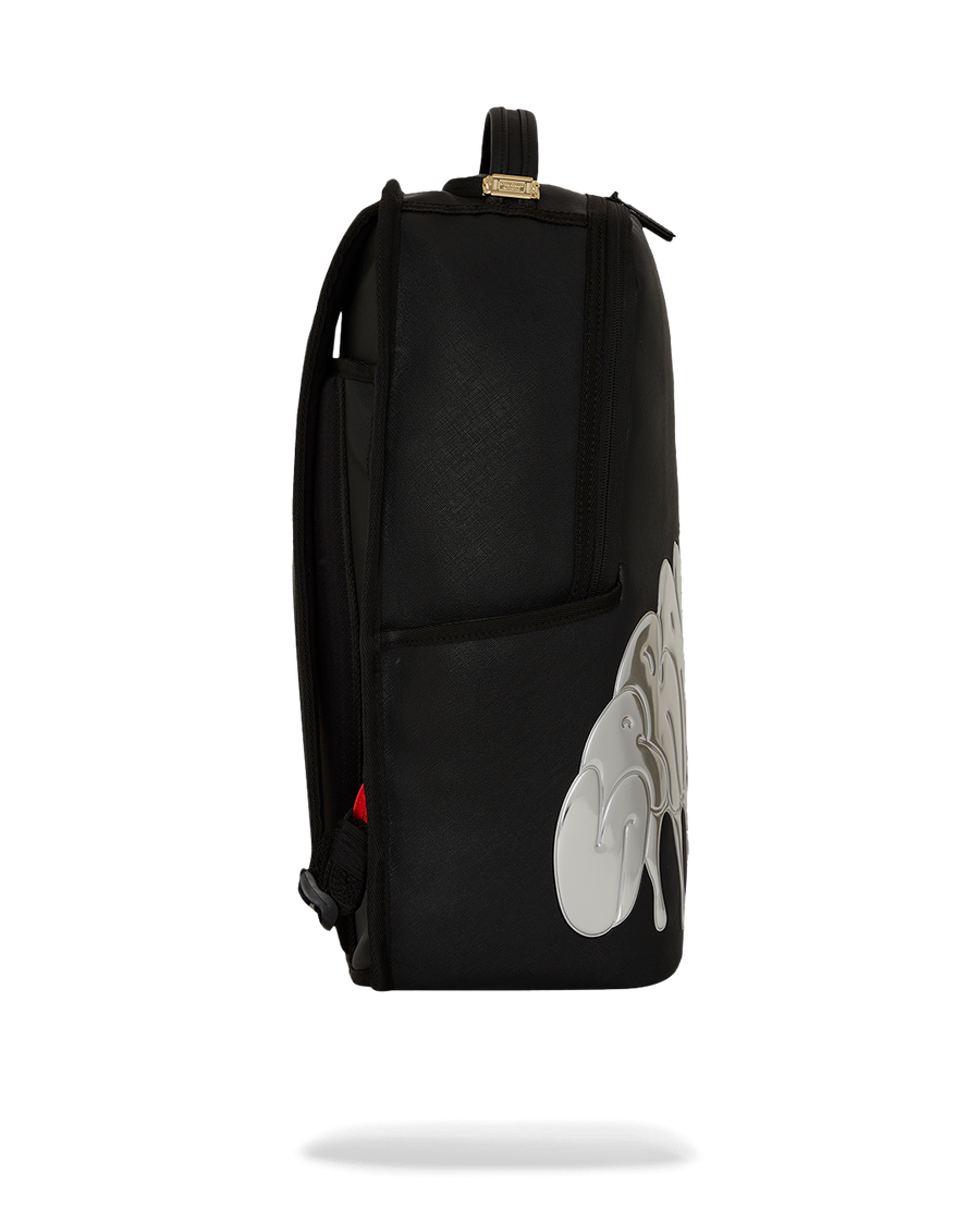SPRAYGROUND® BACKPACK BUBBLE BUBBLE SHARK BACKPACK
