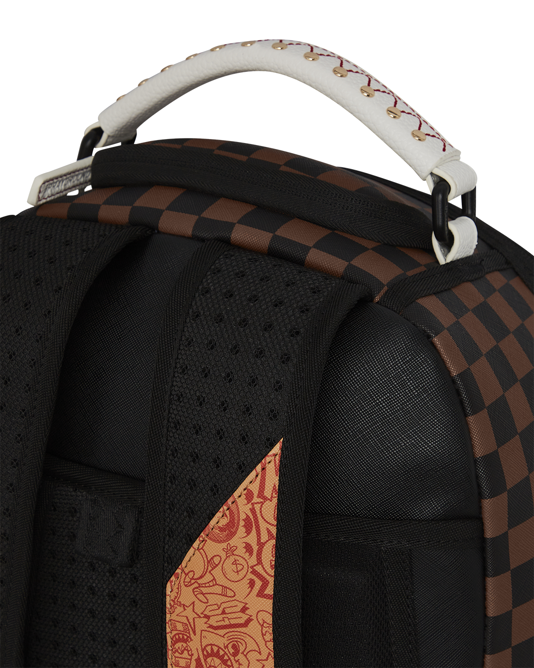 SPRAYGROUND® BACKPACK NAPOLEAN SHARKS IN PARIS BACKPACK