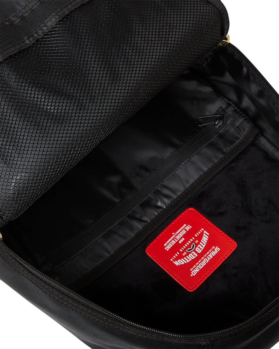 SPRAYGROUND® BACKPACK MGM LOGO BACKPACK