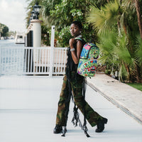 SPRAYGROUND® BACKPACK DREAM BANK BACKPACK