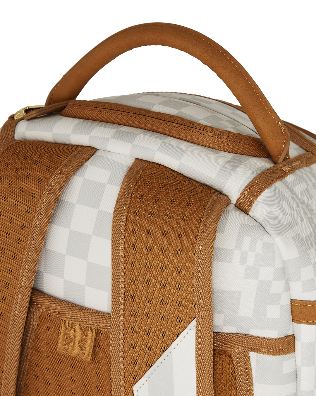 SPRAYGROUND® BACKPACK OPERATION SMOOTH DLXV BACKPACK