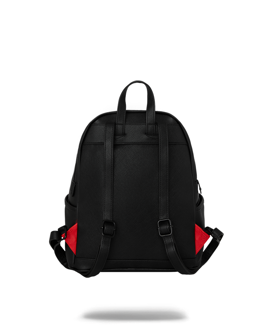 SPRAYGROUND® BACKPACK KNIT COMMANDER SAVAGE BACKPACK