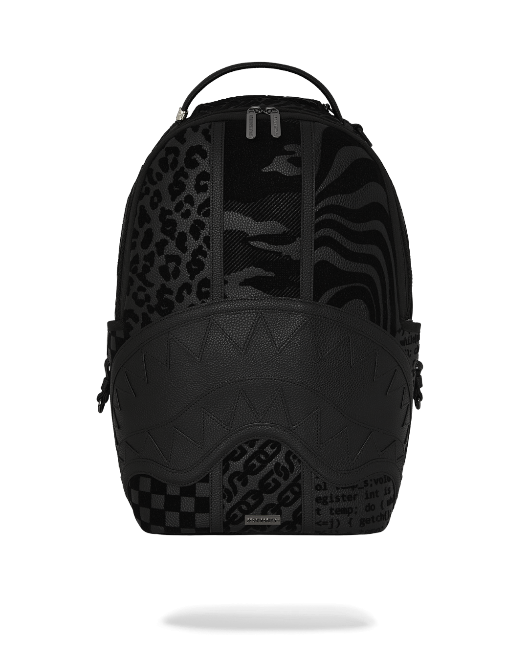 SPRAYGROUND® BACKPACK EXOTIC ILLUSION DLXS BACKPACK