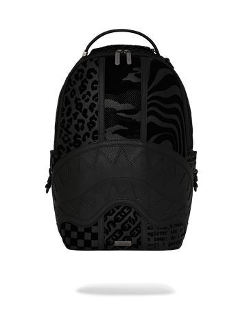SPRAYGROUND® BACKPACK EXOTIC ILLUSION DLXS BACKPACK
