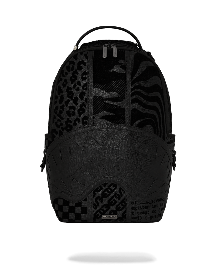 SPRAYGROUND® BACKPACK EXOTIC ILLUSION DLXS BACKPACK