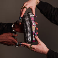 SPRAYGROUND® POUCH NEW CITY ANDROID POUCH