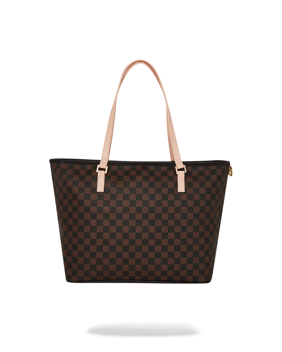 SPRAYGROUND® TOTE BANDOLERO NOUVEAU TOTE
