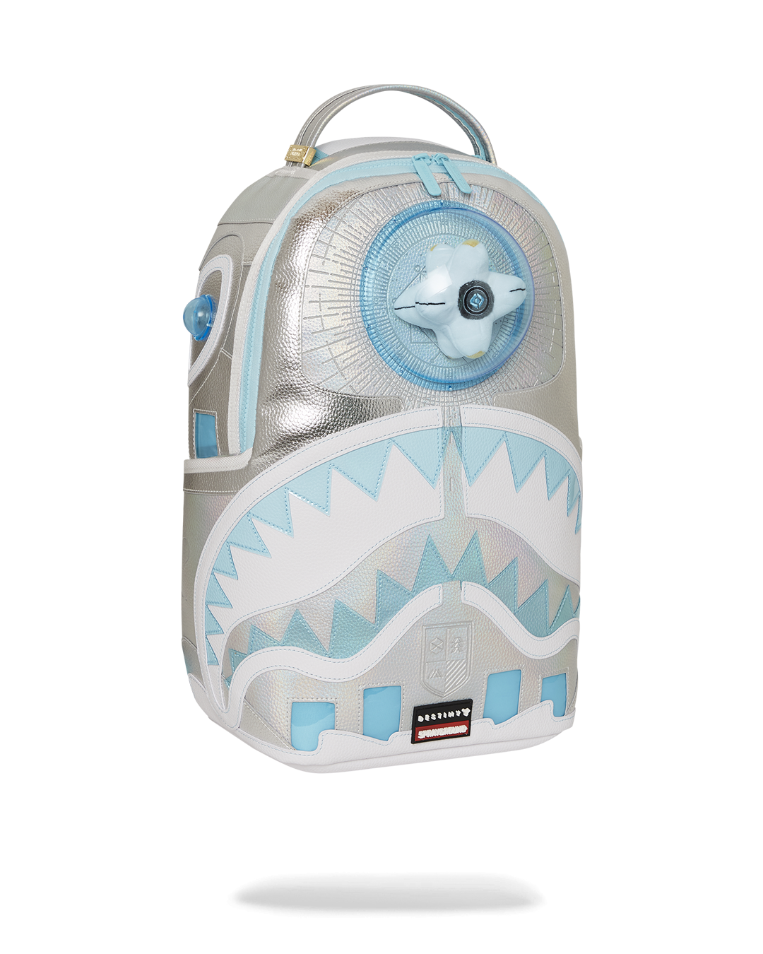 SPRAYGROUND® BACKPACK DESTINY GHOST BUDDY BACKPACK
