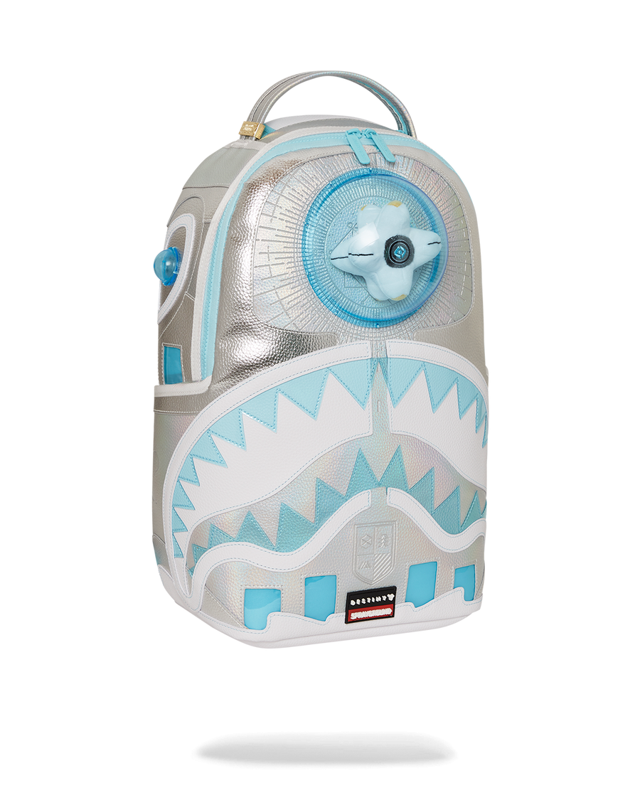 SPRAYGROUND® BACKPACK DESTINY GHOST BUDDY BACKPACK