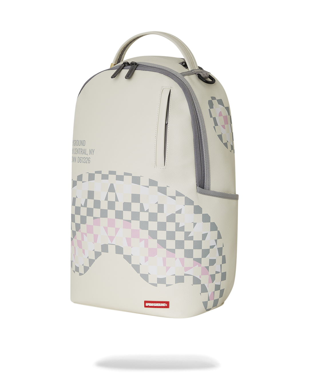 SPRAYGROUND® BACKPACK SHARK CENTRAL DYNAMIC BACKPACK