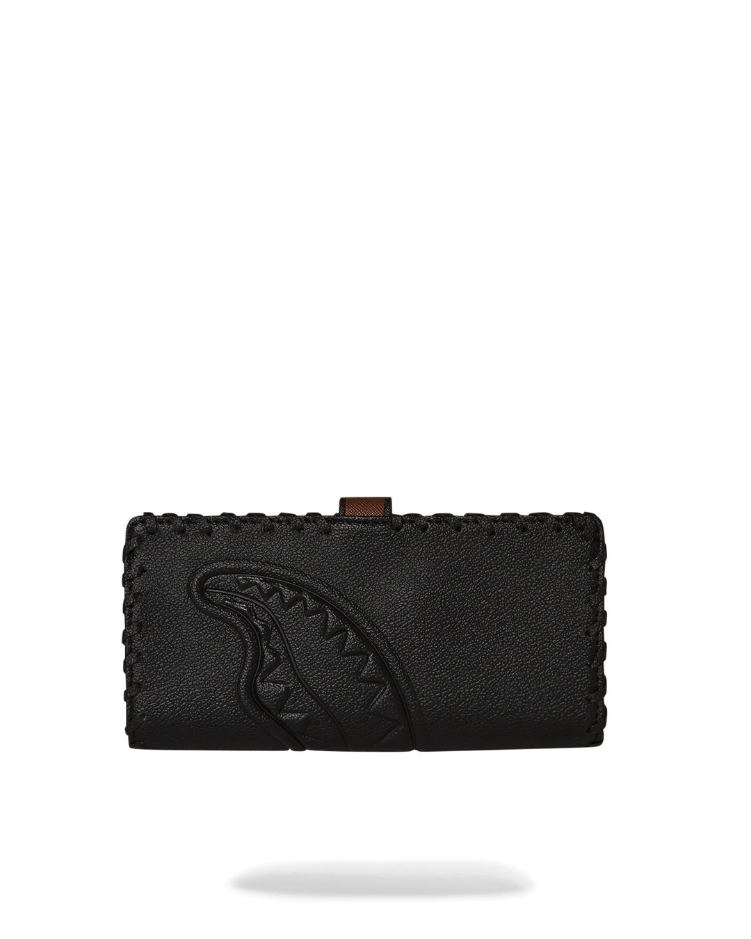 SPRAYGROUND® WALLET CHECKPOINT ROYALE SINGLE-FOLD WALLET