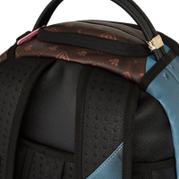 SPRAYGROUND® BACKPACK PINK PANTHER HEIST GETAWAY DLXV BACKPACK