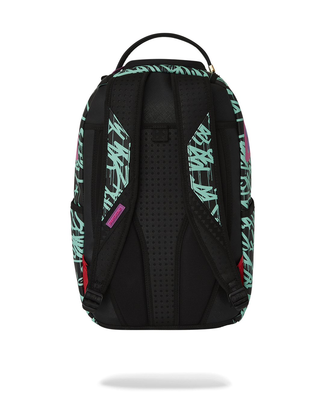 SPRAYGROUND® BACKPACK GARDEN GLAMOUR BACKPACK