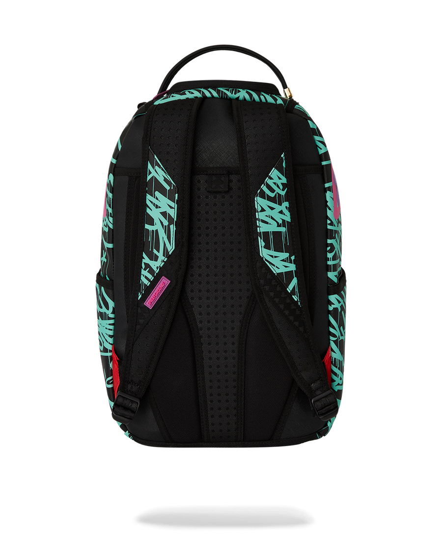 SPRAYGROUND® BACKPACK GARDEN GLAMOUR BACKPACK